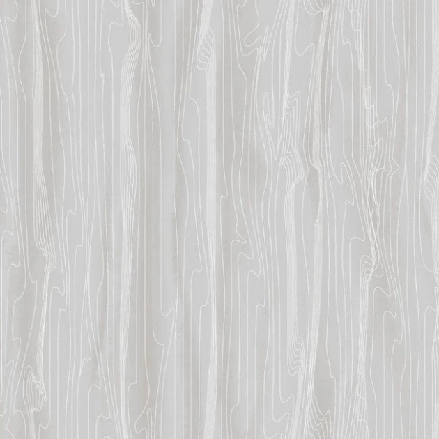 York DT5034 Candice Olson After Eight Fantasy Faux Bois Grey/White - tapeta imitująca drewnianą strukturę