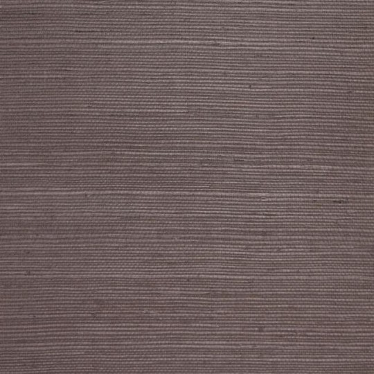 York DL2956 Candice Olson Natural Splendor Plain Sisals Lavender - tapeta imitująca tkaninę