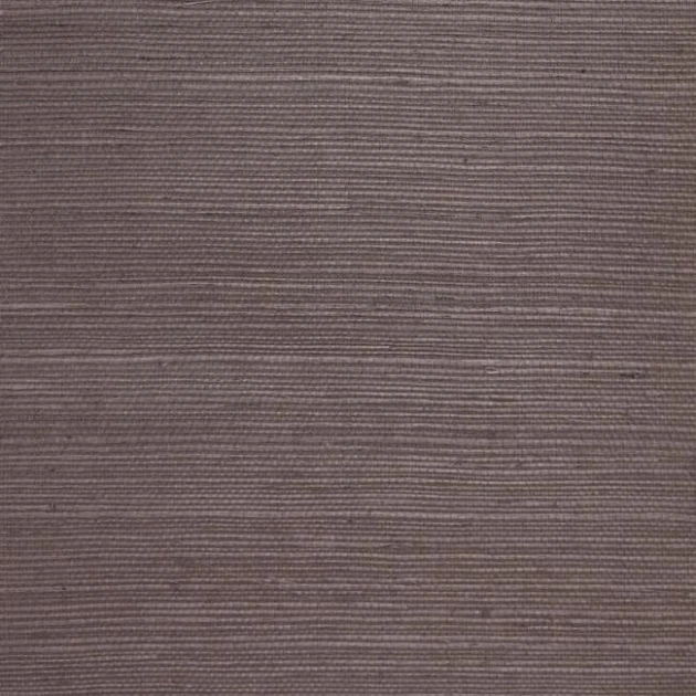 York DL2956 Candice Olson Natural Splendor Plain Sisals Lavender - tapeta imitująca tkaninę