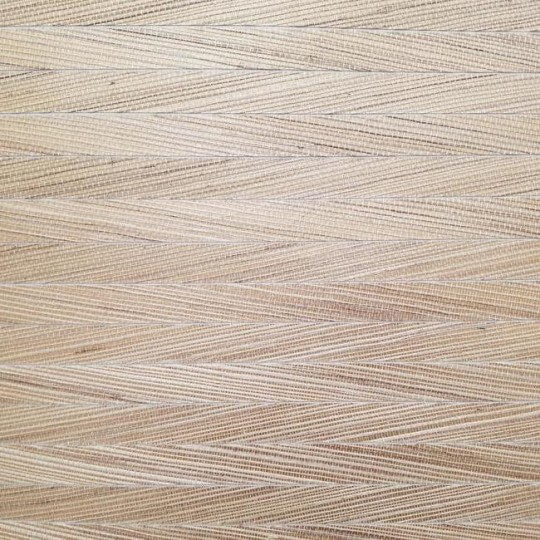 York DL2915 Candice Olson Natural Splendor Lombard Taupe/Gold - tapeta w przecinające się paski
