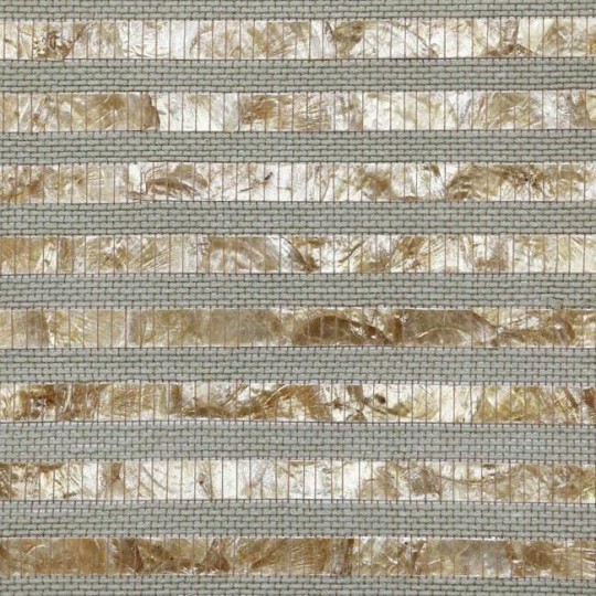 York DL2921 Candice Olson Natural Splendor Sublime Gold - tapeta w paski