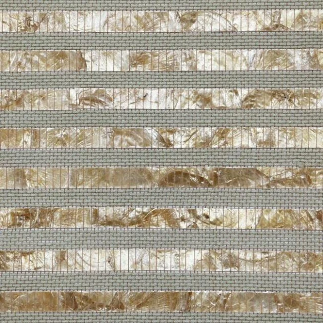 York DL2921 Candice Olson Natural Splendor Sublime Gold - tapeta w paski