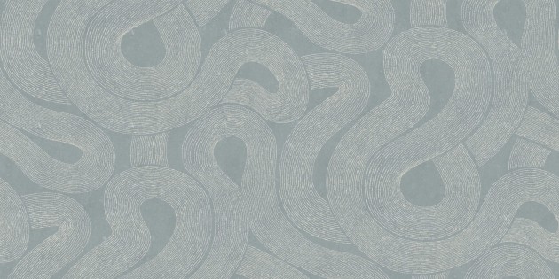 Sandberg S10549 Special Edition Zen Misty Blue - mural mazaje z piasku