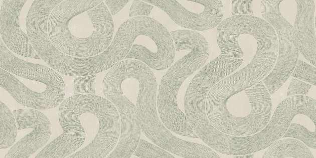 Sandberg S10548 Special Edition Zen Green - mural mazaje z piasku