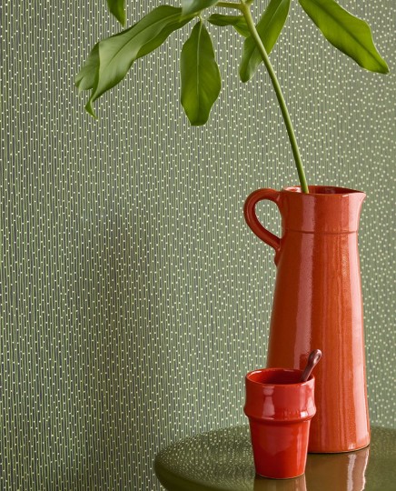 Eijffinger 340221 Solange - tapeta w minimalistyczny wzór