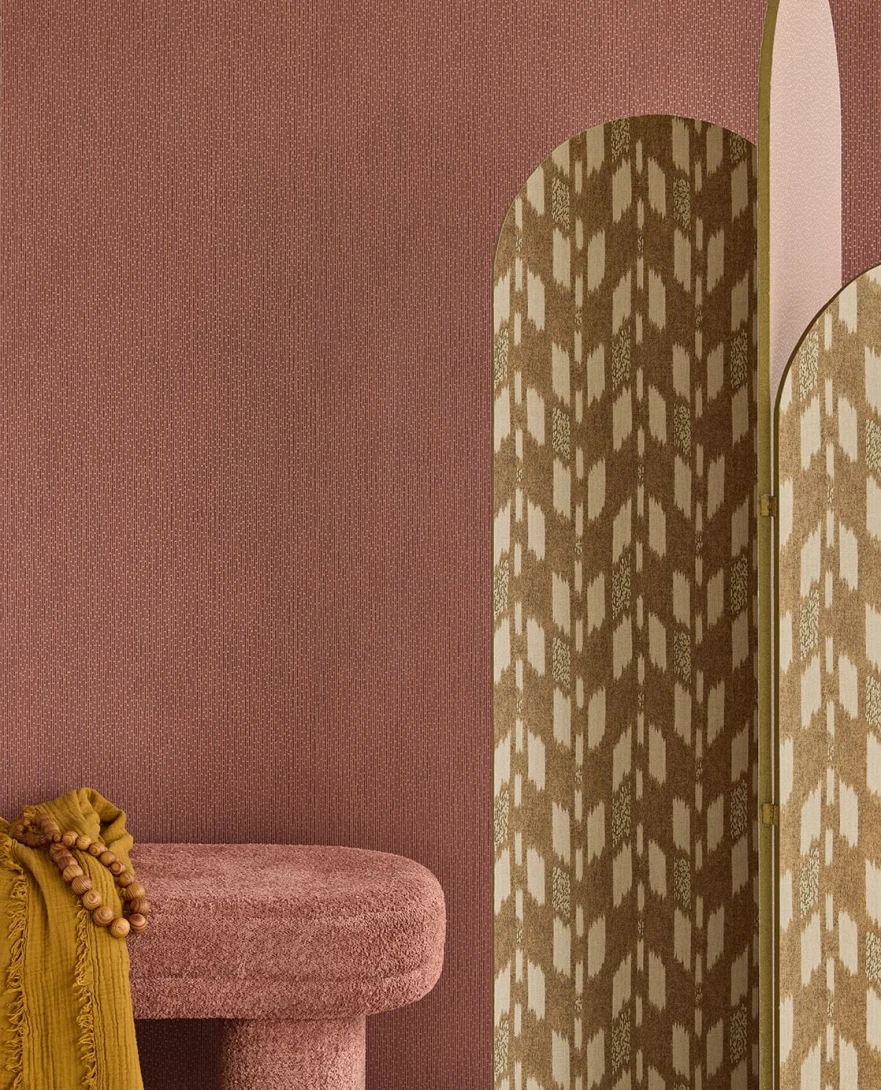 Eijffinger 340223 Solange - tapeta w minimalistyczny wzór