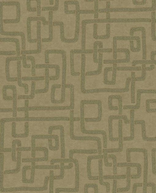 Eijffinger 340231 Solange - tapeta w geometryczny wzór
