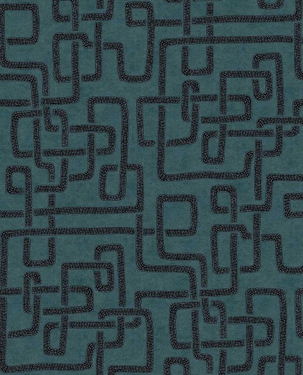 Eijffinger 340232 Solange - tapeta w geometryczny wzór