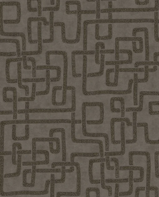 Eijffinger 340233 Solange - tapeta w geometryczny wzór