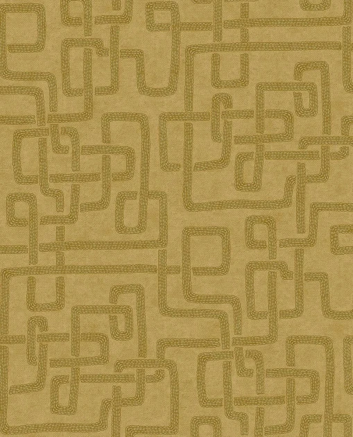 Eijffinger 340234 Solange - tapeta w geometryczny wzór