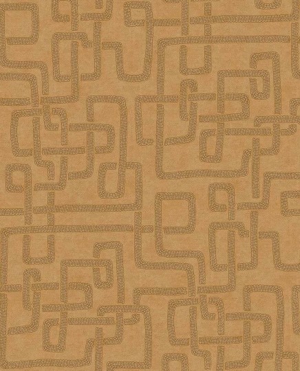 Eijffinger 340235 Solange - tapeta w geometryczny wzór