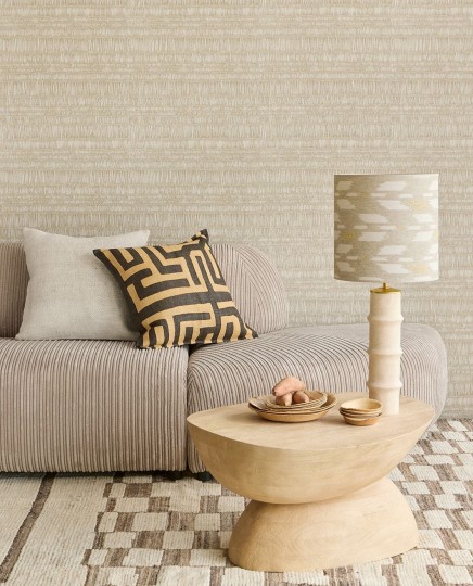 Eijffinger 340260 Solange - tapeta w paski