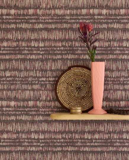 Eijffinger 340263 Solange - tapeta w paski