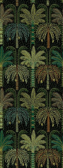 Eijffinger 340291 Solange - mural w palmy