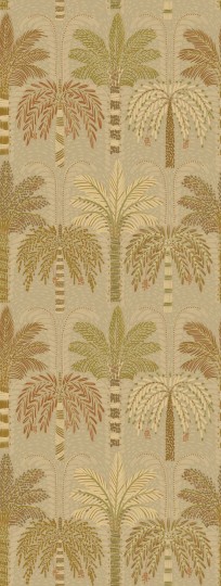 Eijffinger 340292 Solange - mural w palmy