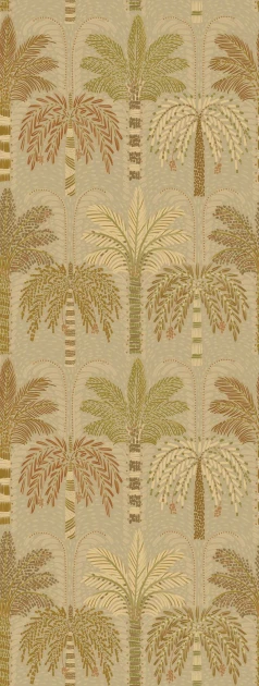 Eijffinger 340292 Solange - mural w palmy