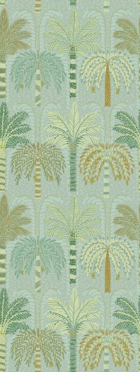 Eijffinger 340293 Solange - mural w palmy