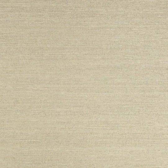 Colefax and Fowler 20232-17 Naturals W/P I Seagrass Stone - ręcznie tkana tapeta w delikatne poziome paski z sizalu i bawełny