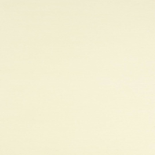 Colefax and Fowler 20232-20 Naturals W/P I Seagrass Ivory - ręcznie tkana tapeta w delikatne poziome paski z sizalu i bawełny