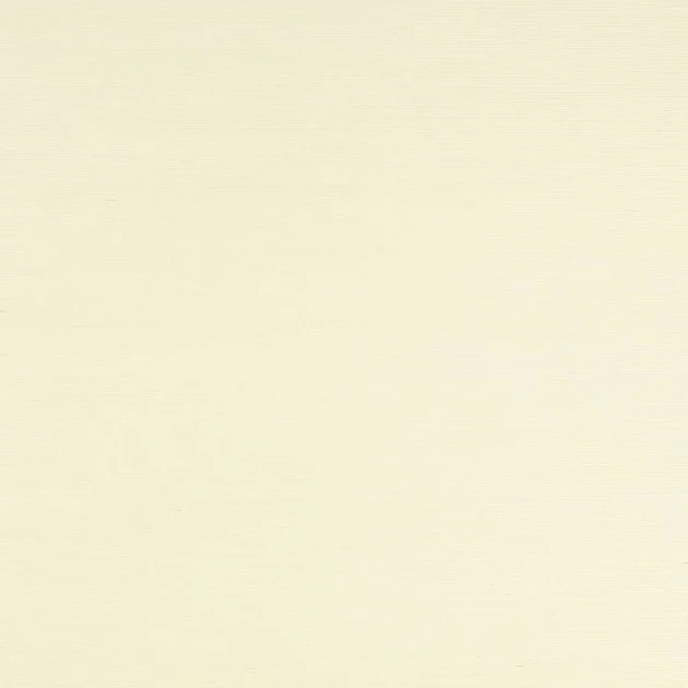 Colefax and Fowler 20232-20 Naturals W/P I Seagrass Ivory - ręcznie tkana tapeta w delikatne poziome paski z sizalu i bawełny