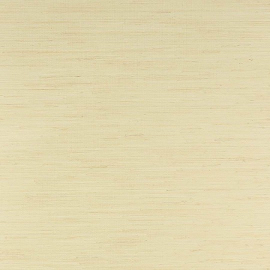 Colefax and Fowler 20233-01 Naturals W/P I Grasscloth Parchment - ręcznie tkana tapeta z juty i bawełny
