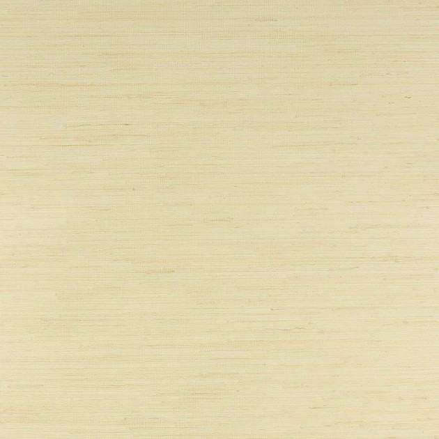 Colefax and Fowler 20233-01 Naturals W/P I Grasscloth Parchment - ręcznie tkana tapeta z juty i bawełny