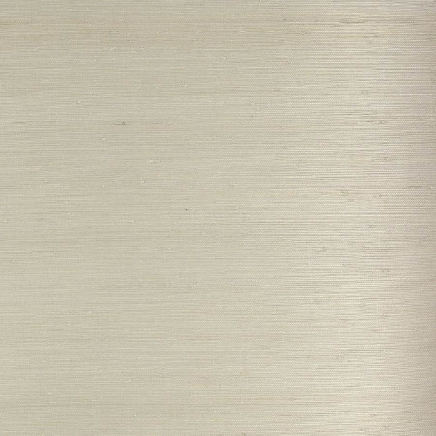 Colefax and Fowler 20233-04 Naturals W/P I Grasscloth Cloud - ręcznie tkana tapeta z juty i bawełny