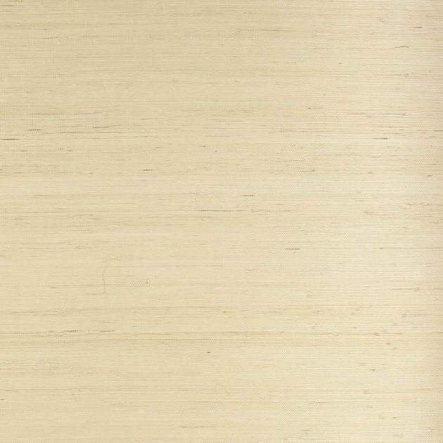 Colefax and Fowler 20233-05 Naturals W/P I Grasscloth Silver Birch - ręcznie tkana tapeta z juty i bawełny