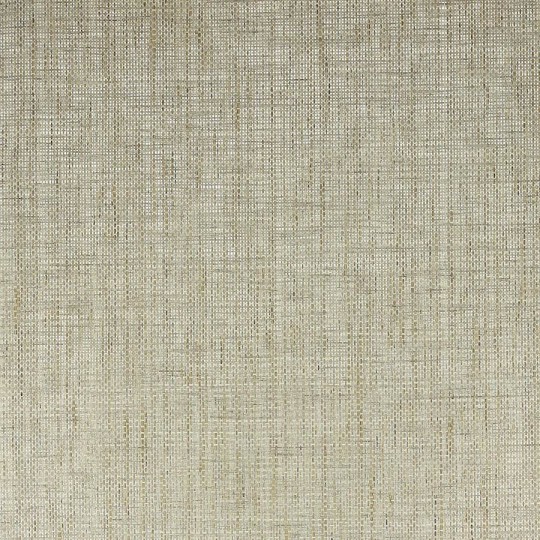 Colefax and Fowler 20387-03 Naturals W/P I Hatteras Metallic Bark - ręcznie tkana tapeta z wykorzystaniem tradycyjnych technik japońskich