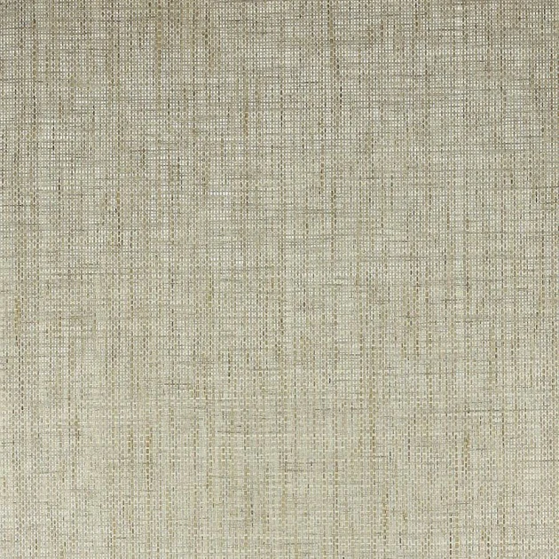 Colefax and Fowler 20387-03 Naturals W/P I Hatteras Metallic Bark - ręcznie tkana tapeta z wykorzystaniem tradycyjnych technik japońskich
