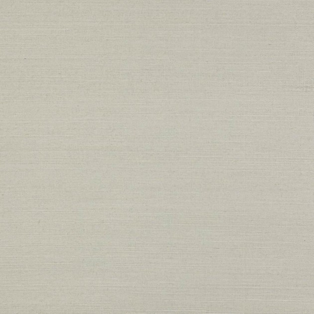 Colefax and Fowler 20232-27 Naturals II Seagrass Clay - ręcznie tkana tapeta w delikatne poziome paski z sizalu i bawełny