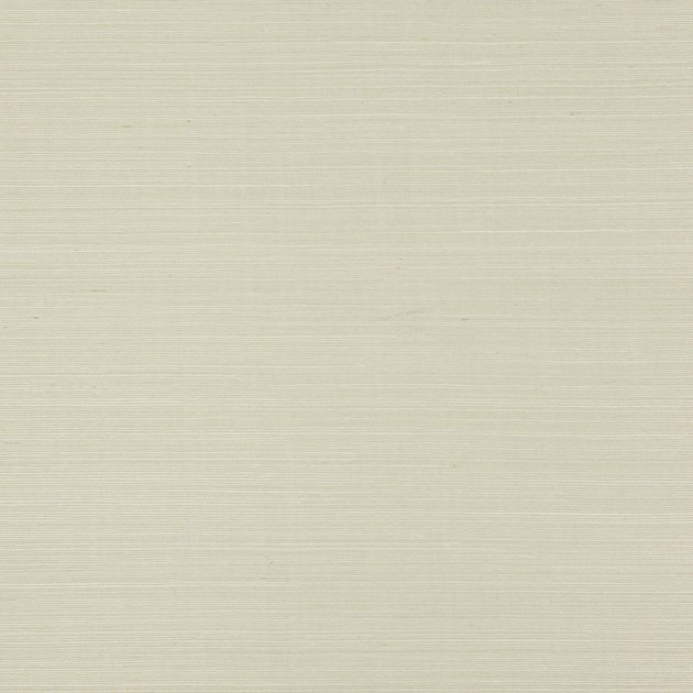 Colefax and Fowler 20232-28 Naturals II Seagrass Celery - ręcznie tkana tapeta w delikatne poziome paski z sizalu i bawełny