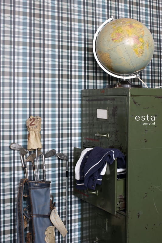 Tapeta Esta College 138822