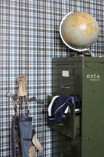 Tapeta Esta College 138822