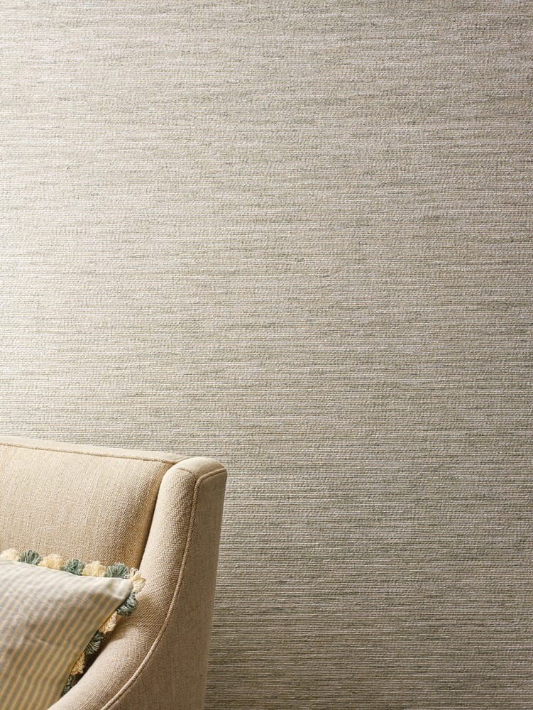 Colefax and Fowler 20462-02 Naturals II Marleton Willow - tapeta strukturalna
