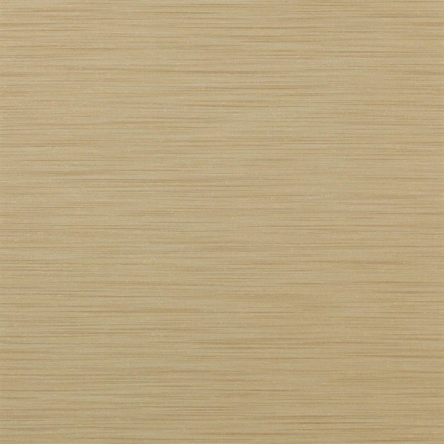 Colefax and Fowler 07170/01 Textured Wallpapers Kenton Gold - tapeta w delikatne paski
