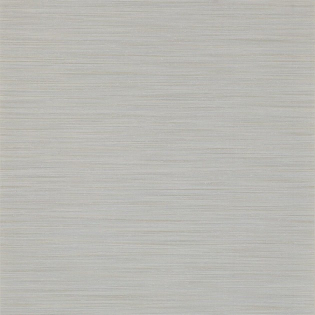 Colefax and Fowler 07170/07 Textured Wallpapers Kenton Old Blue - tapeta w delikatne paski
