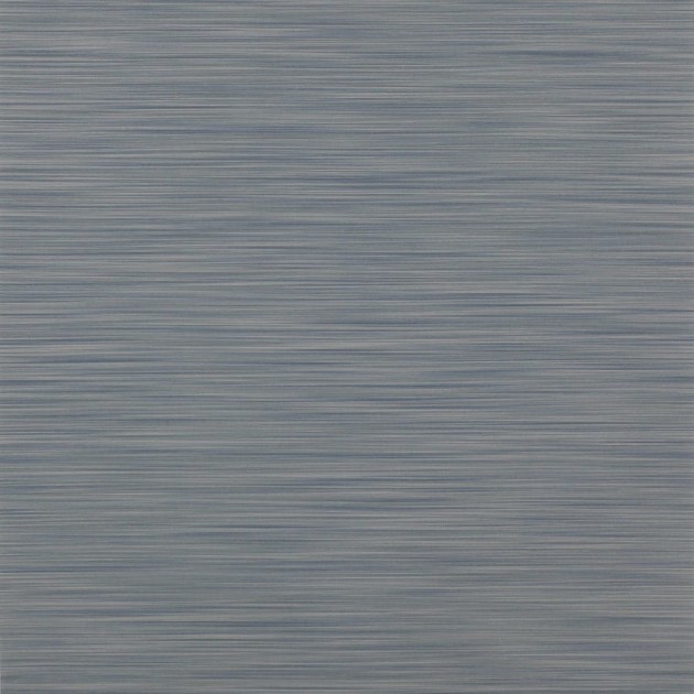 Colefax and Fowler 07170/08 Textured Wallpapers Kenton Indigo - tapeta w delikatne paski