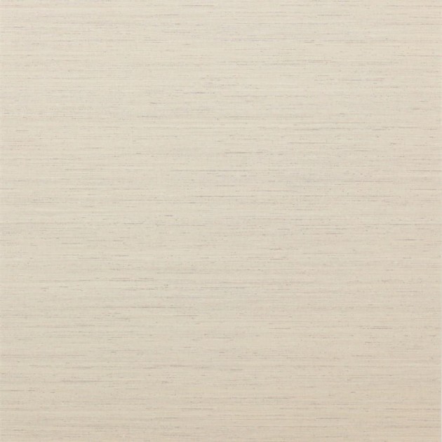 Colefax and Fowler 07179/01 Textured Wallpapers Sandrine Ivory - tapeta w delikatne paski