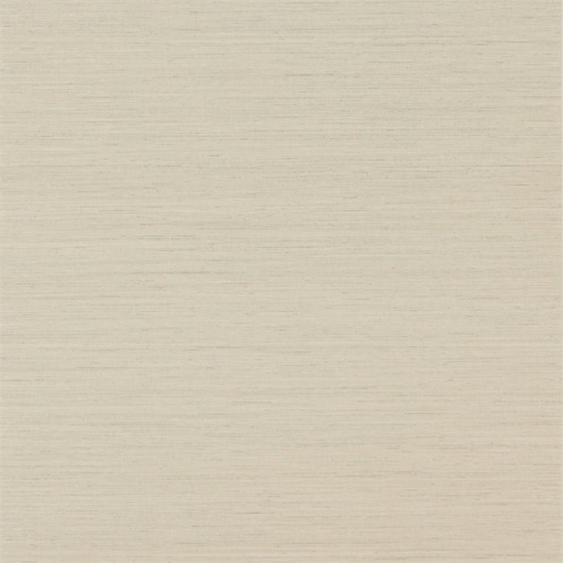 Colefax and Fowler 07179/02 Textured Wallpapers Sandrine Cream - tapeta w delikatne paski