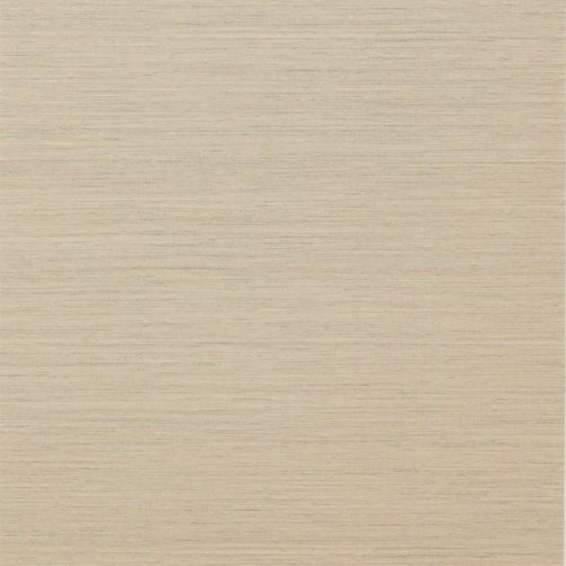 Colefax and Fowler 07179/03 Textured Wallpapers Sandrine Biscuit - tapeta w delikatne paski