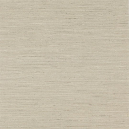 Colefax and Fowler 07179/04 Textured Wallpapers Sandrine Taupe - tapeta w delikatne paski