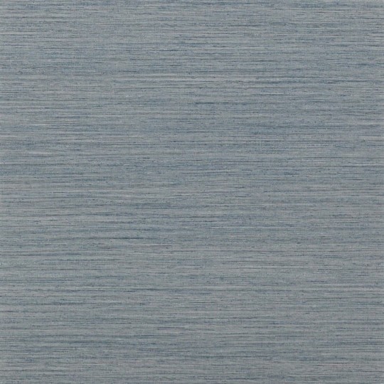 Colefax and Fowler 07179/06 Textured Wallpapers Sandrine Navy - tapeta w delikatne paski