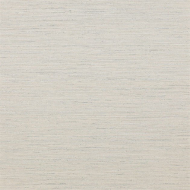 Colefax and Fowler 07179/07 Textured Wallpapers Sandrine Old Blue - tapeta w delikatne paski