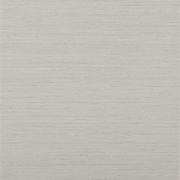 Colefax and Fowler 07179/10 Textured Wallpapers Sandrine Silver - tapeta w delikatne paski