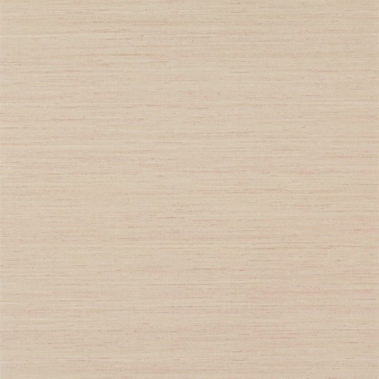 Colefax and Fowler 07179/11 Textured Wallpapers Sandrine Pink - tapeta w delikatne paski