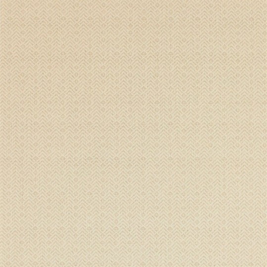 Colefax and Fowler 07180/01 Textured Wallpapers Ormond Ivory - tapeta w delikatną jodełkę