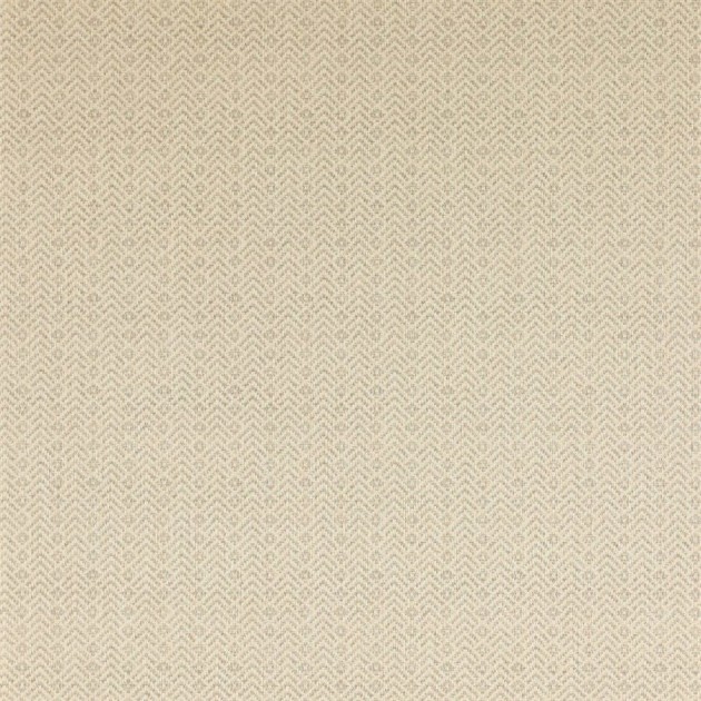 Colefax and Fowler 07180/02 Textured Wallpapers Ormond Stone - tapeta w delikatną jodełkę