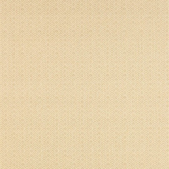 Colefax and Fowler 07180/03 Textured Wallpapers Ormond Gold - tapeta w delikatną jodełkę