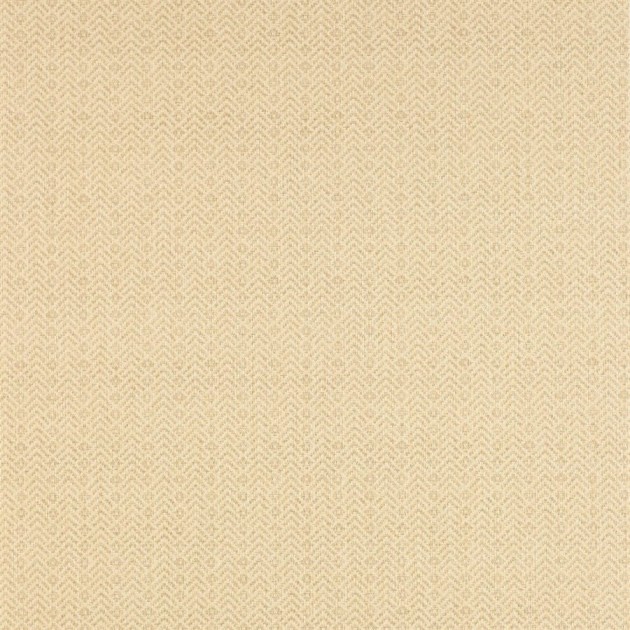 Colefax and Fowler 07180/03 Textured Wallpapers Ormond Gold - tapeta w delikatną jodełkę